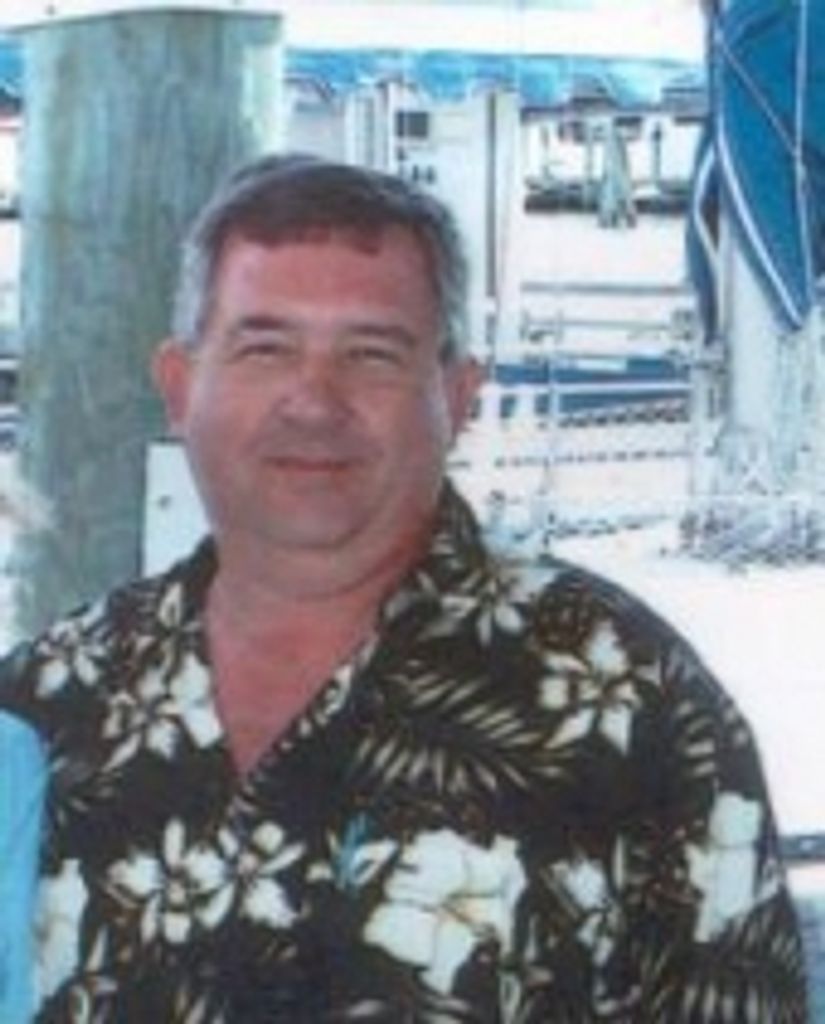 Robert Daniel Webster