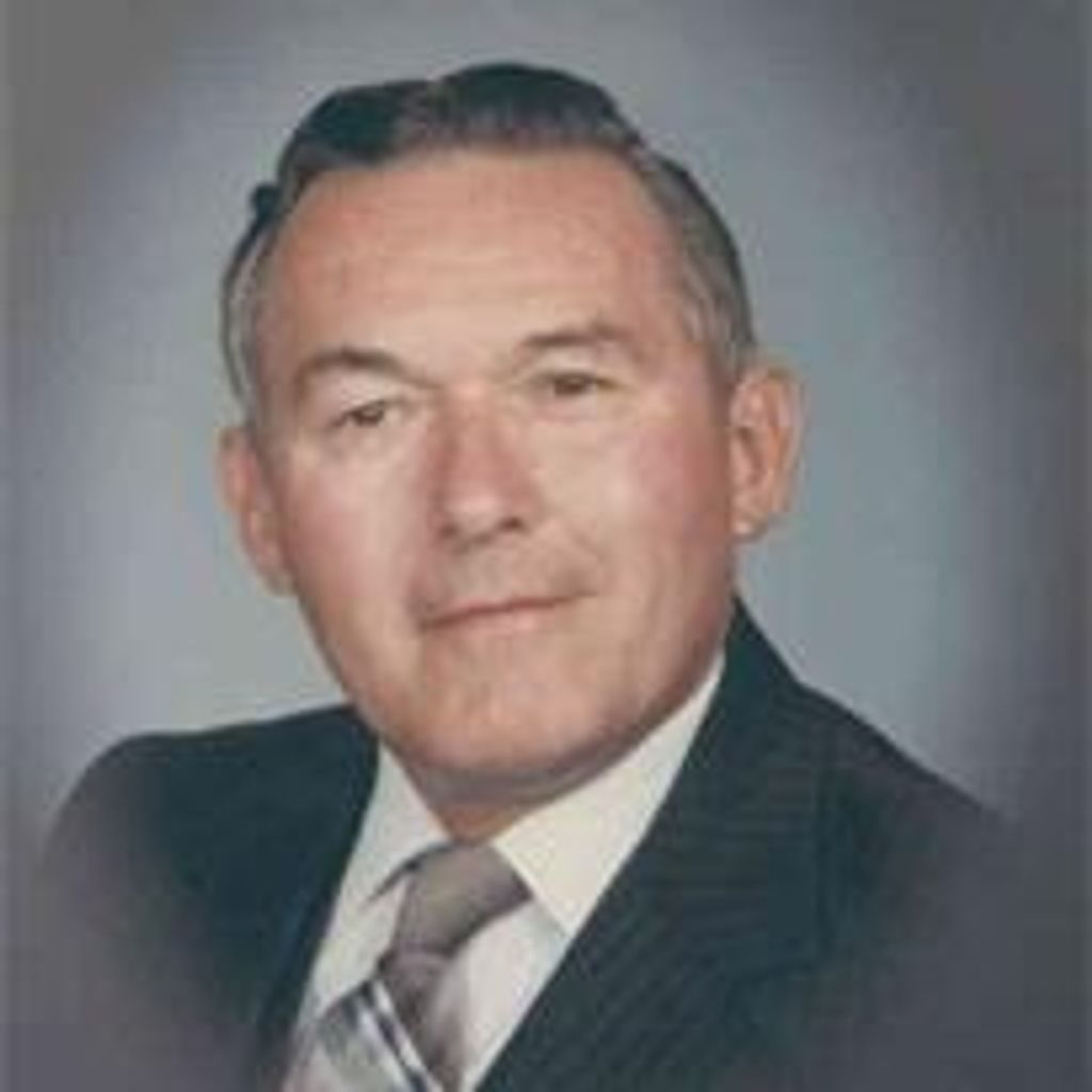 Leroy A. Scheib Profile Photo