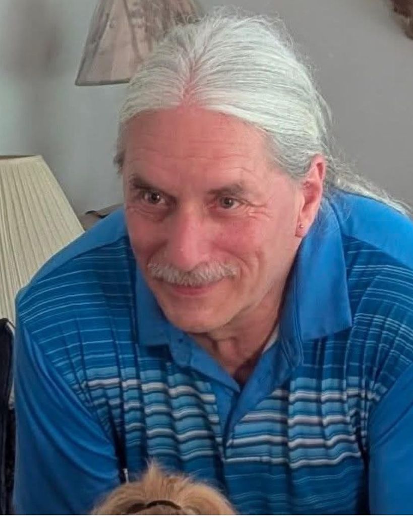 Gerald J. "Jerry" Cramer, Jr.