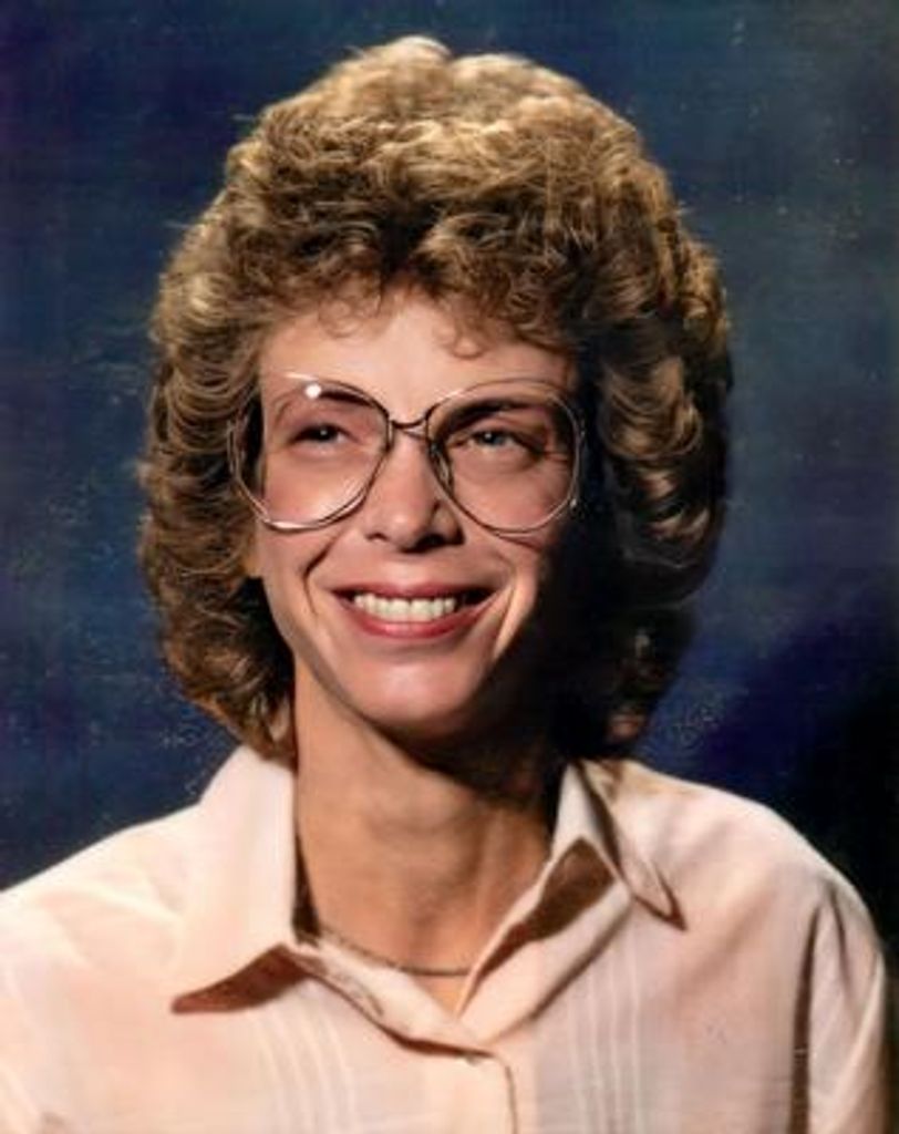Jonna Sue Shklar Profile Photo