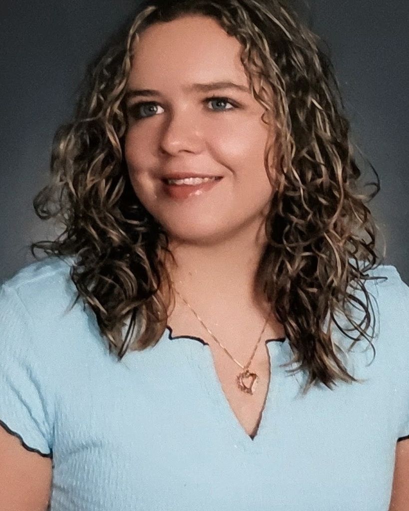 Morgan Lee Odom