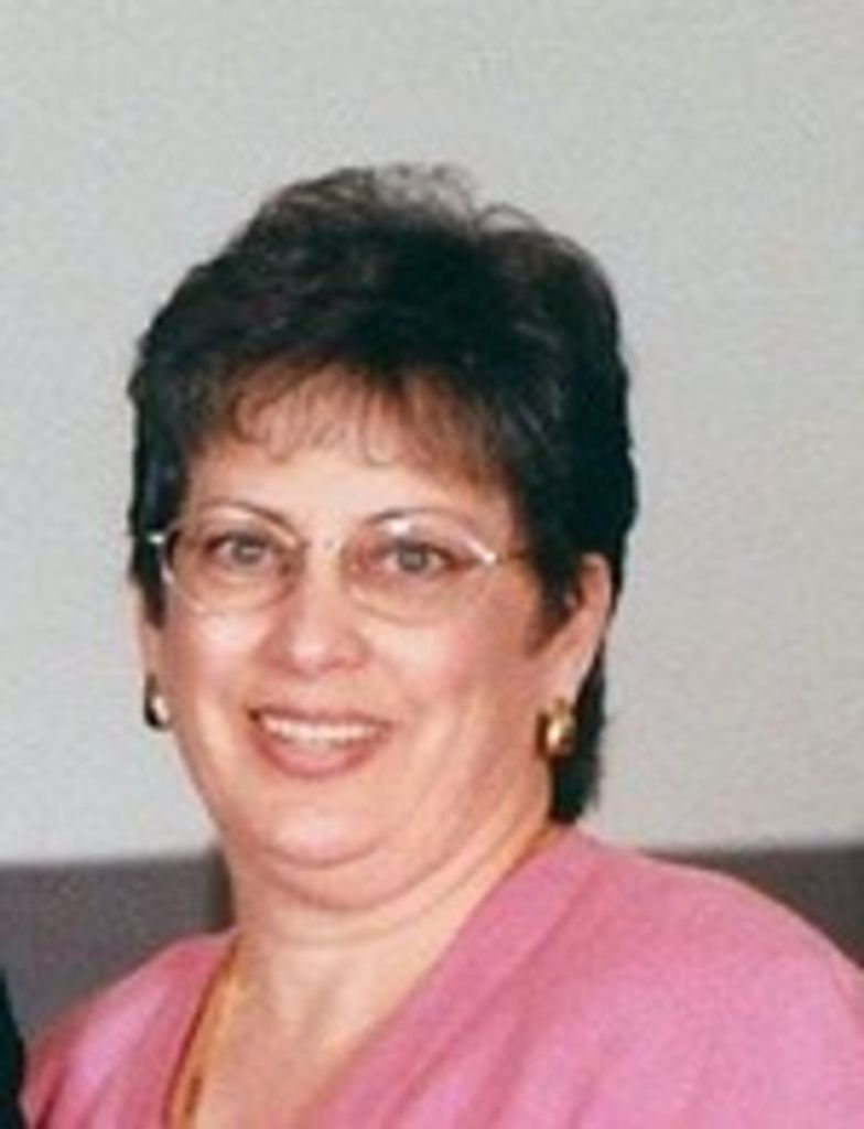 Carol Ann Bratton