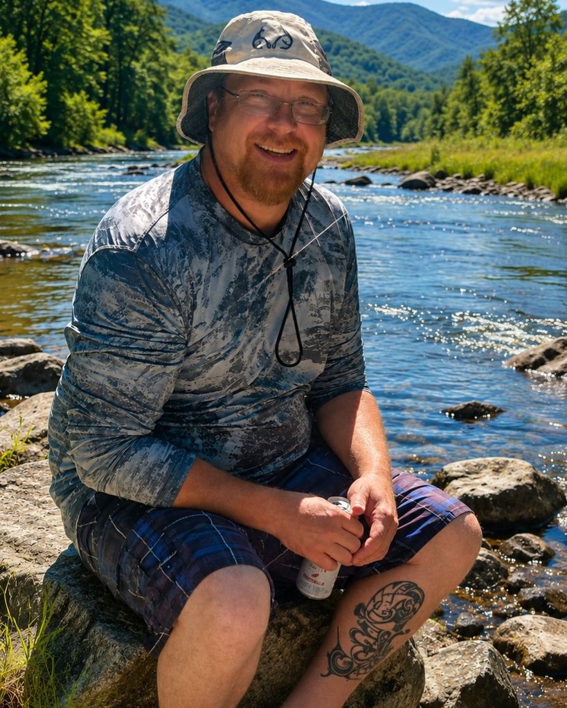 John-Michael James Neff Profile Photo