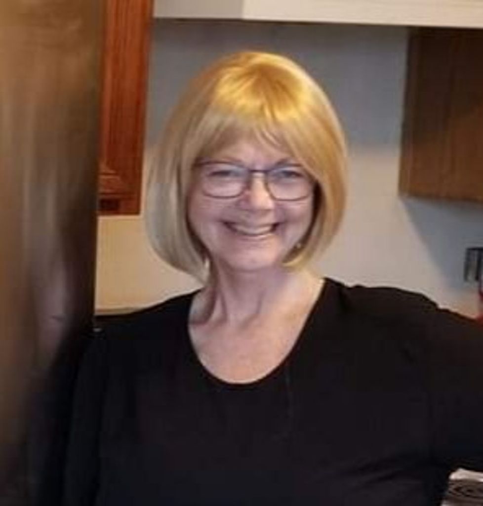 Kathryn Cunningham Profile Photo