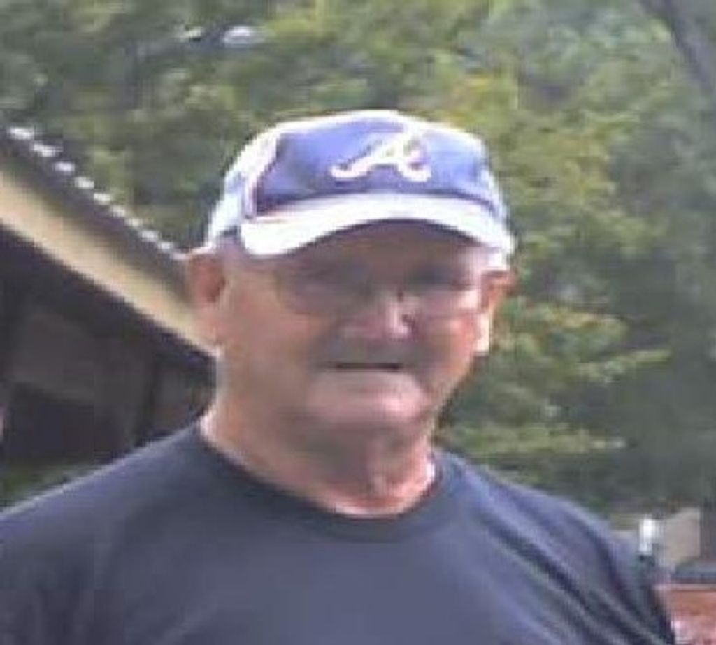 Richard Allen Esslinger