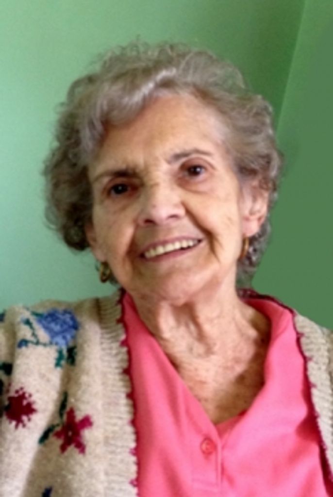 Fern  C. Dittman
