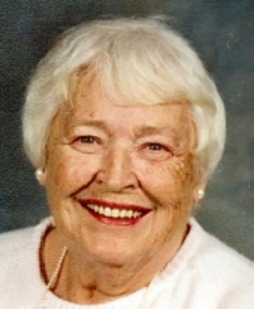 Marilyn J. Koeck