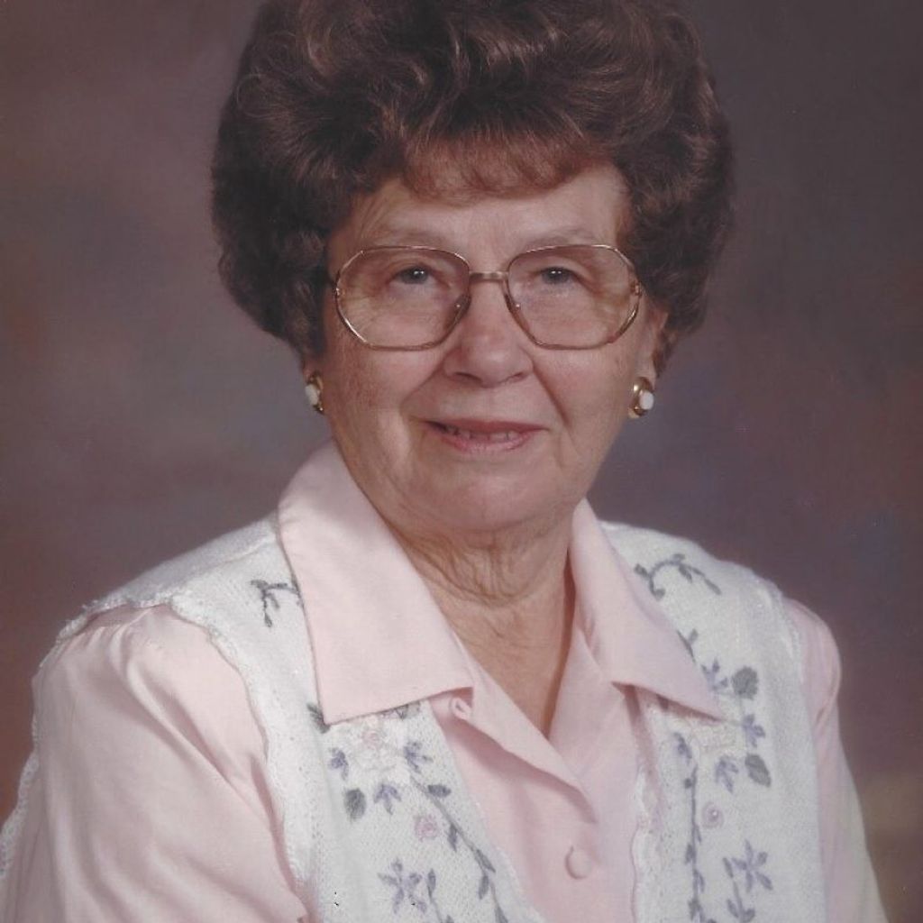 Mary Luvena  Holbrook
