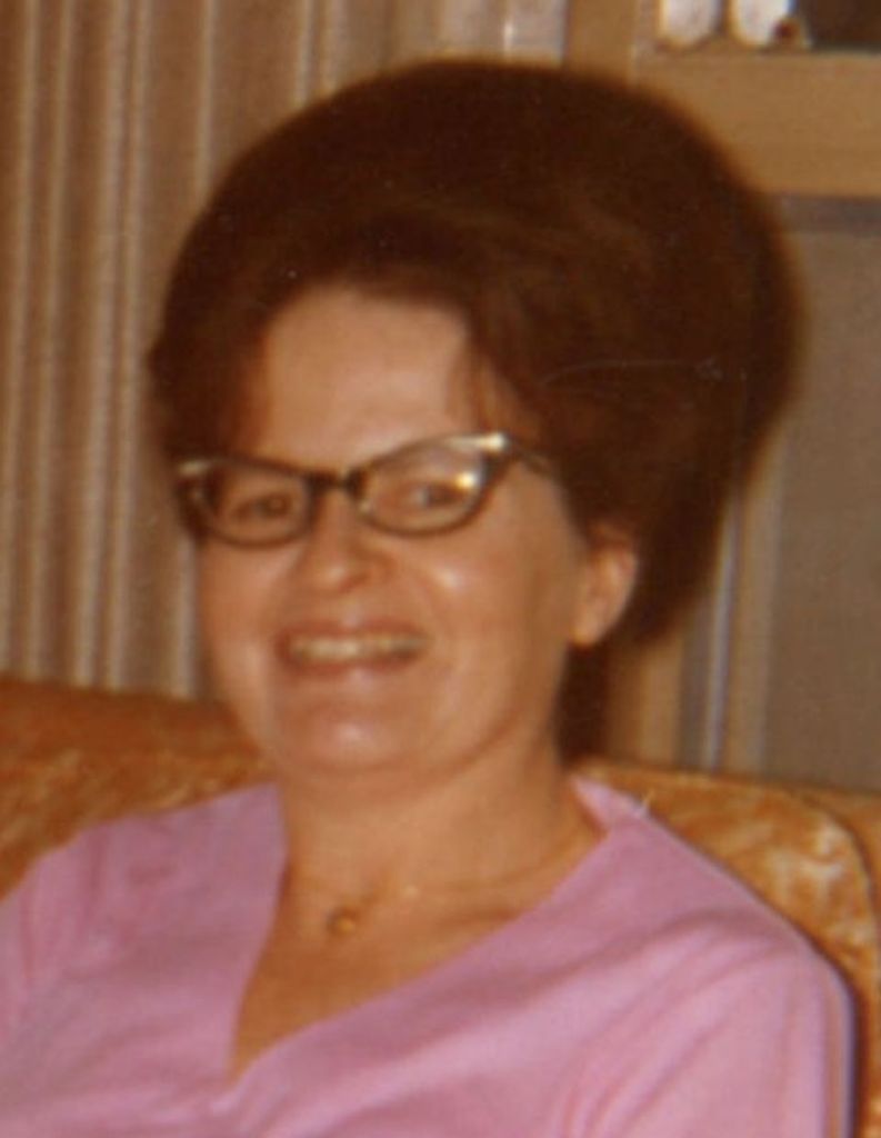 Sharyn Stephens
