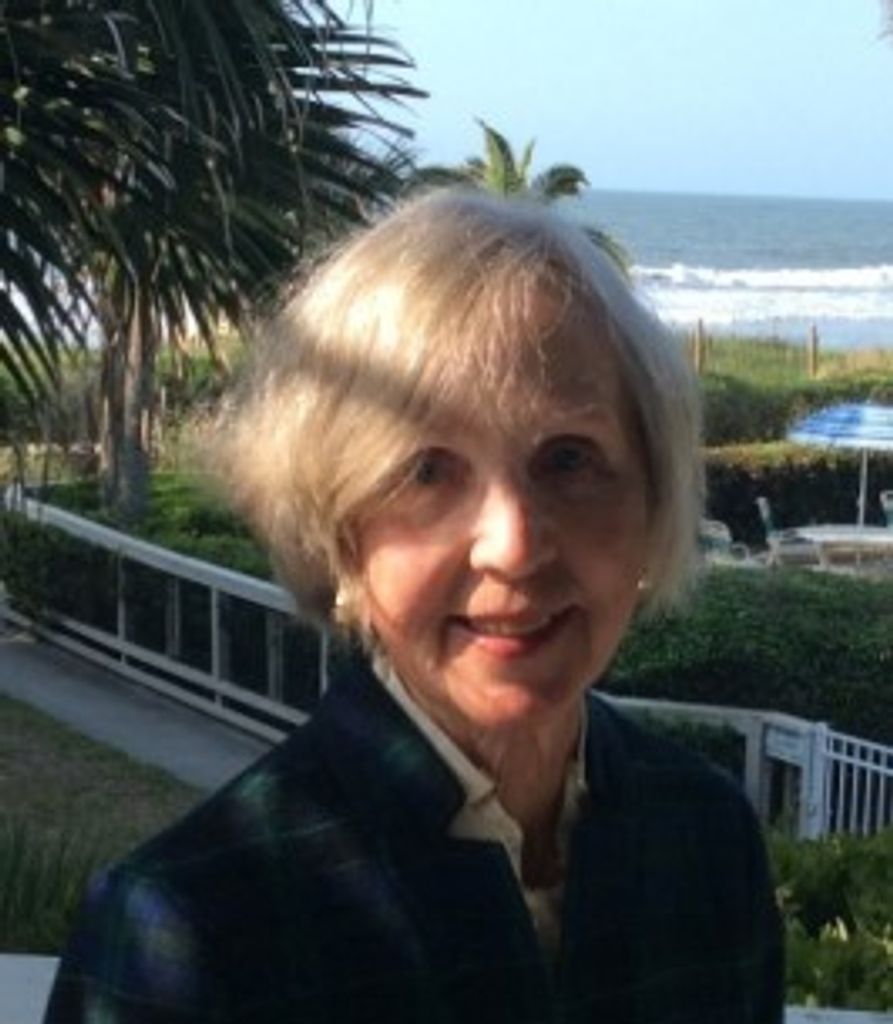 Joan Holmwood