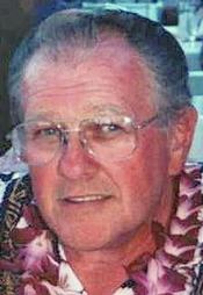 David Harry Friedel, Sr.