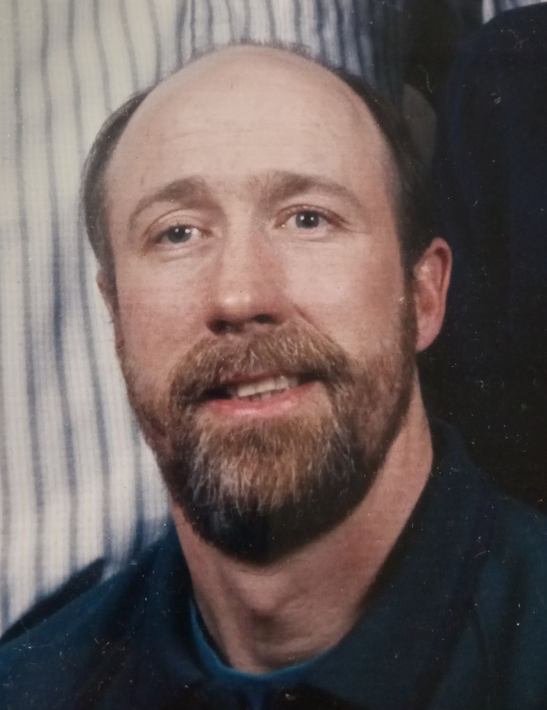 Storm B. Mcbride Profile Photo