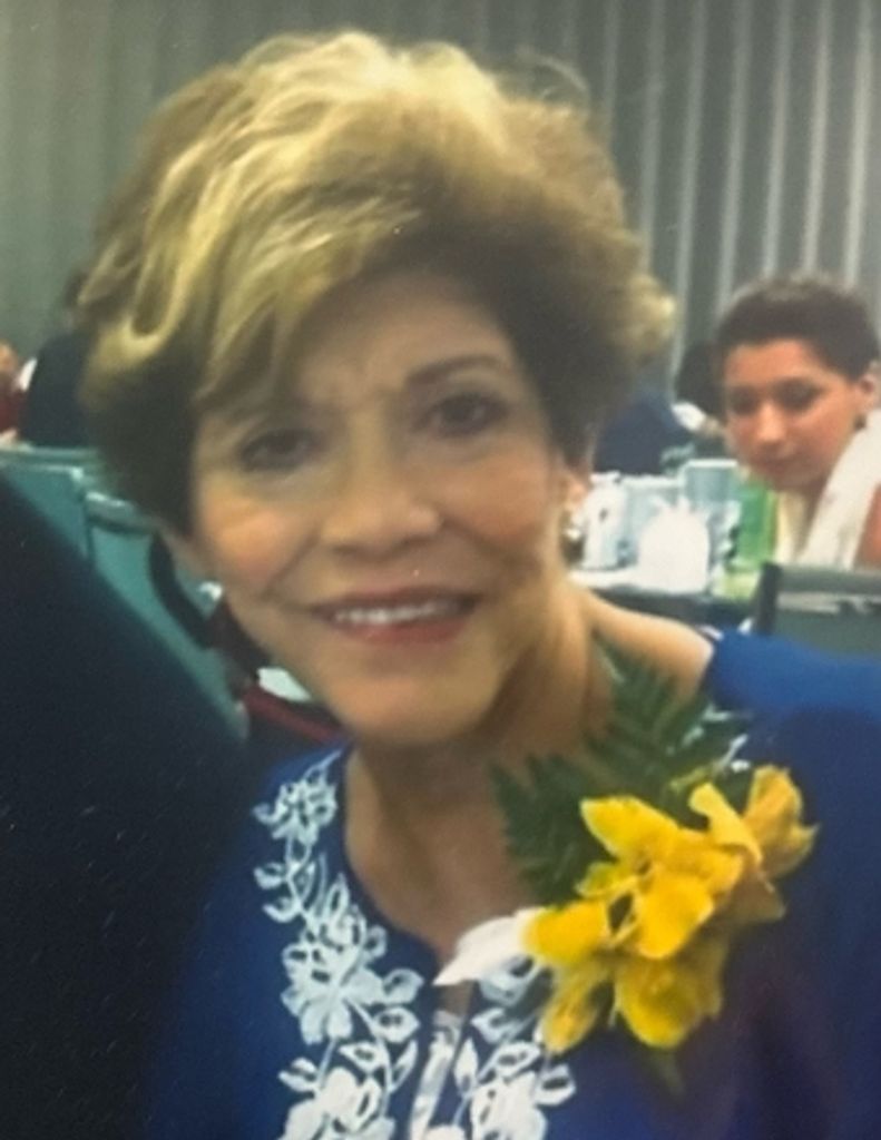 Emma Marie Canales