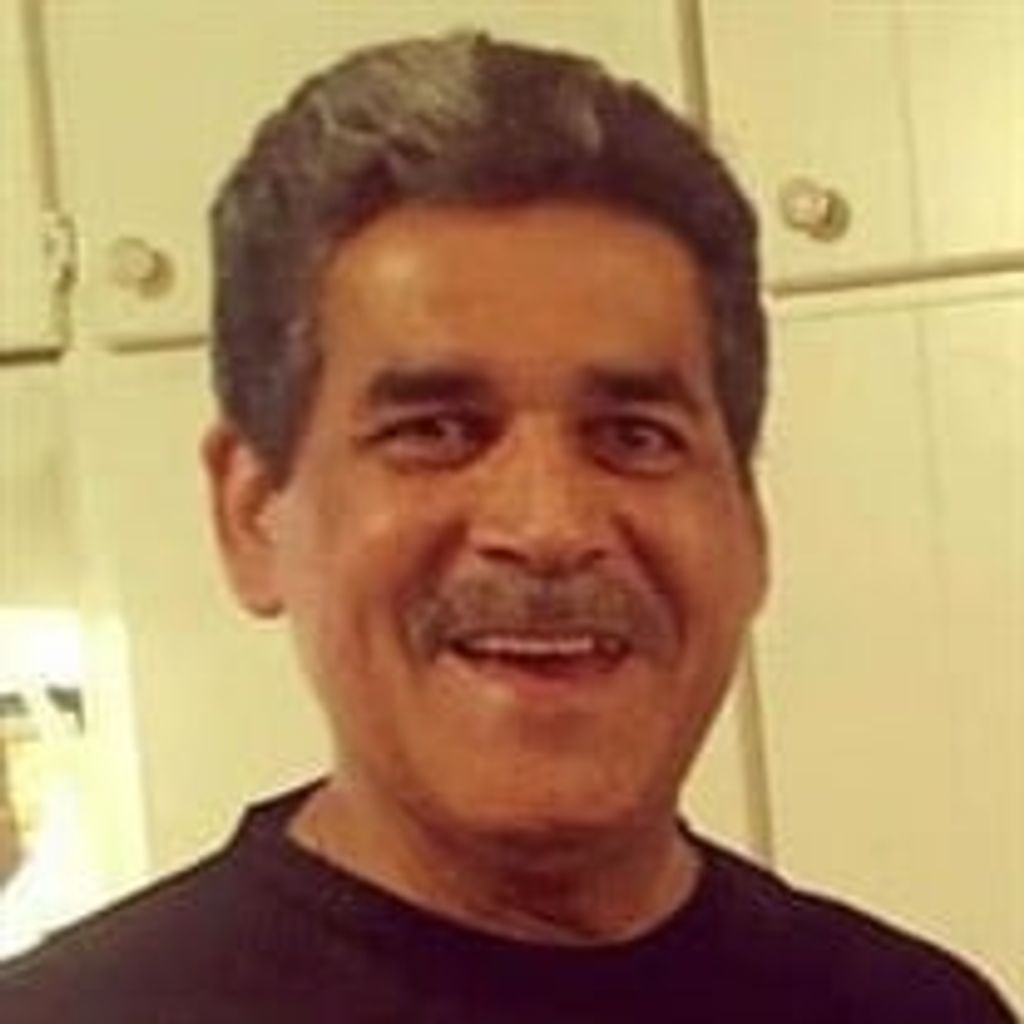 Sgt. Steven Texidor