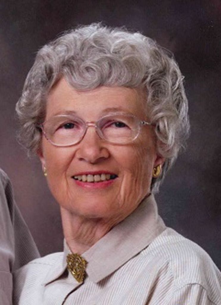 Ruth Vander Kraan Profile Photo