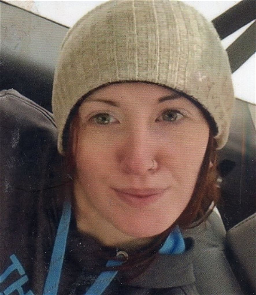 Lauren J. Young Profile Photo