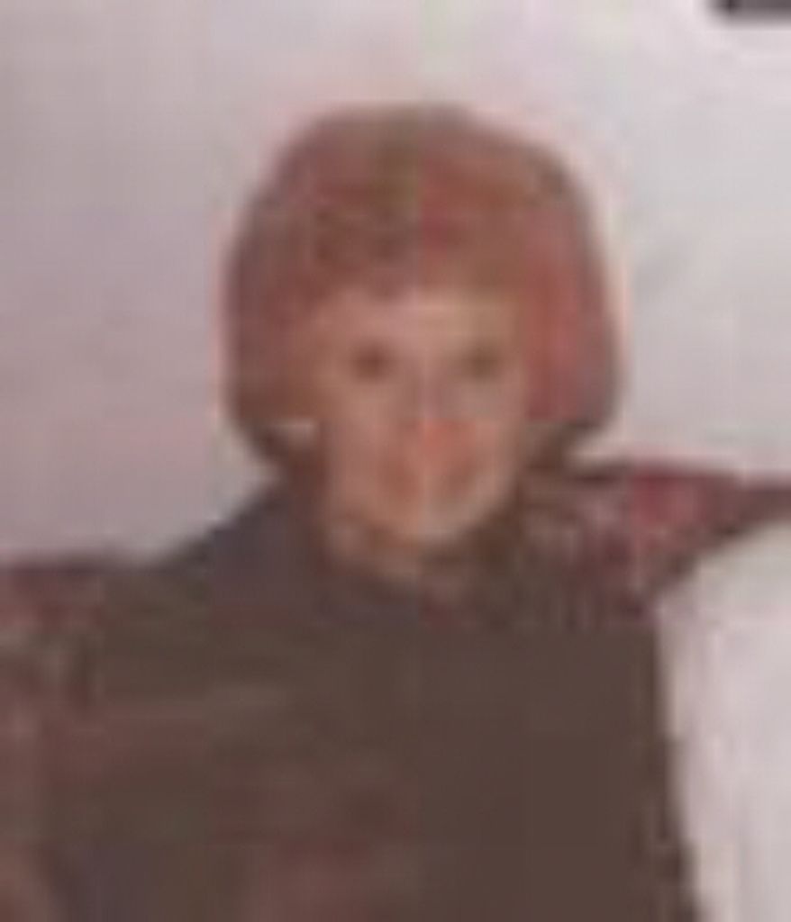 Joyce Peterson
