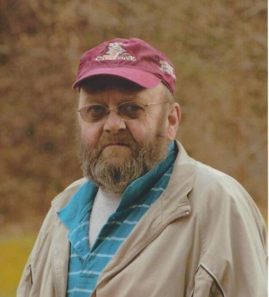 Hugh O'Brien Profile Photo