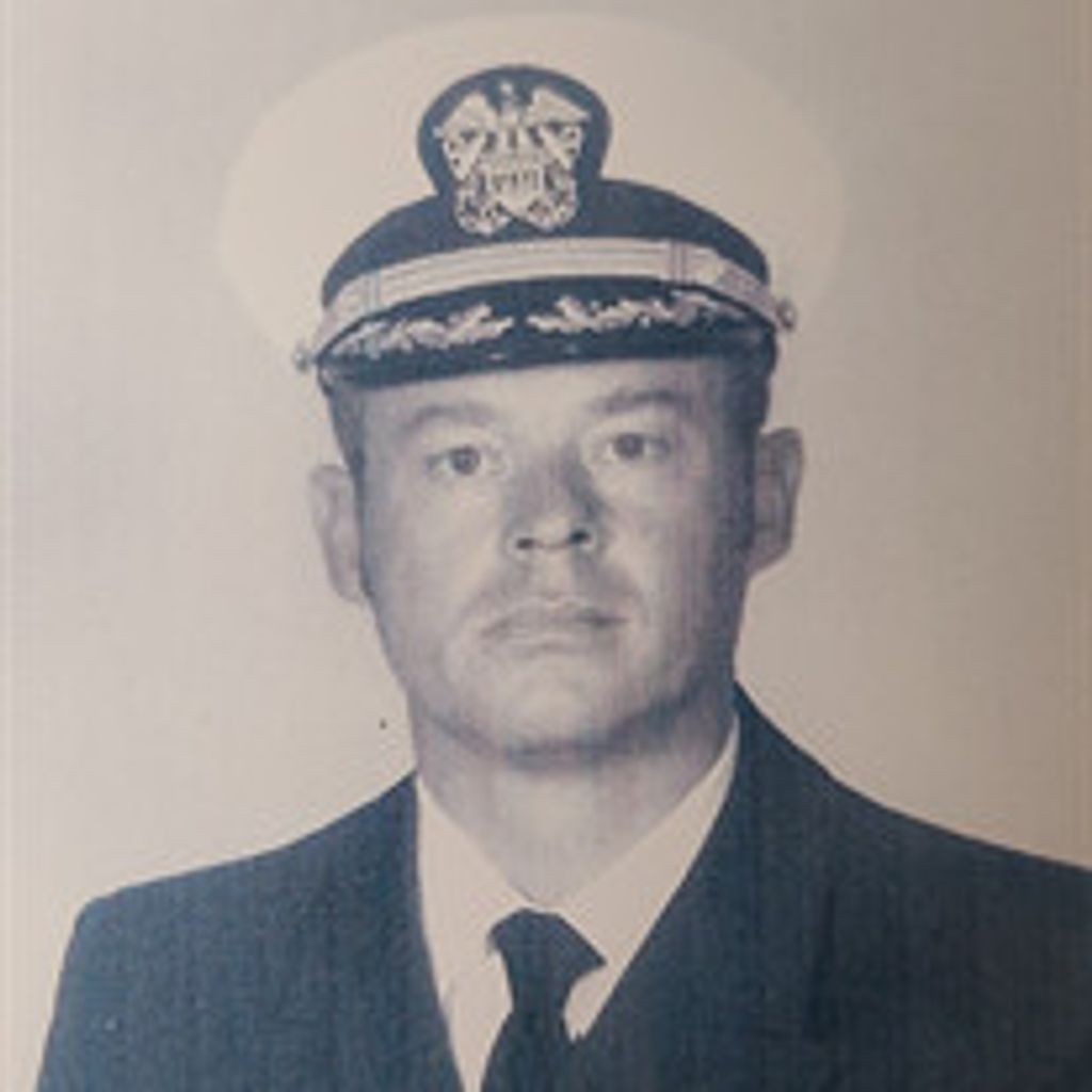 Terry Owen Warner