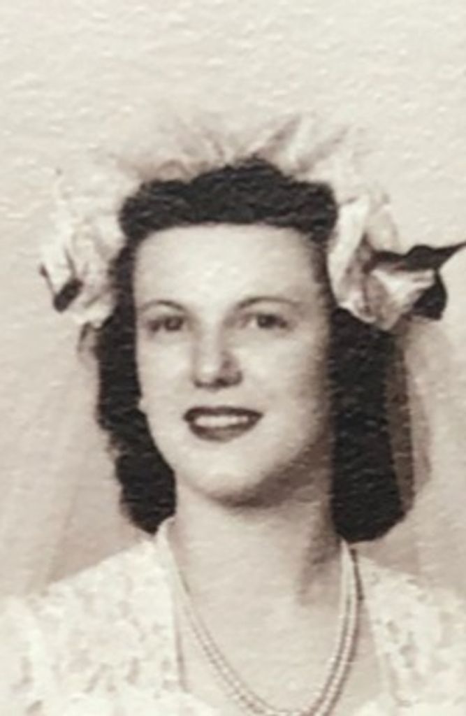 Marian D. Collins Profile Photo