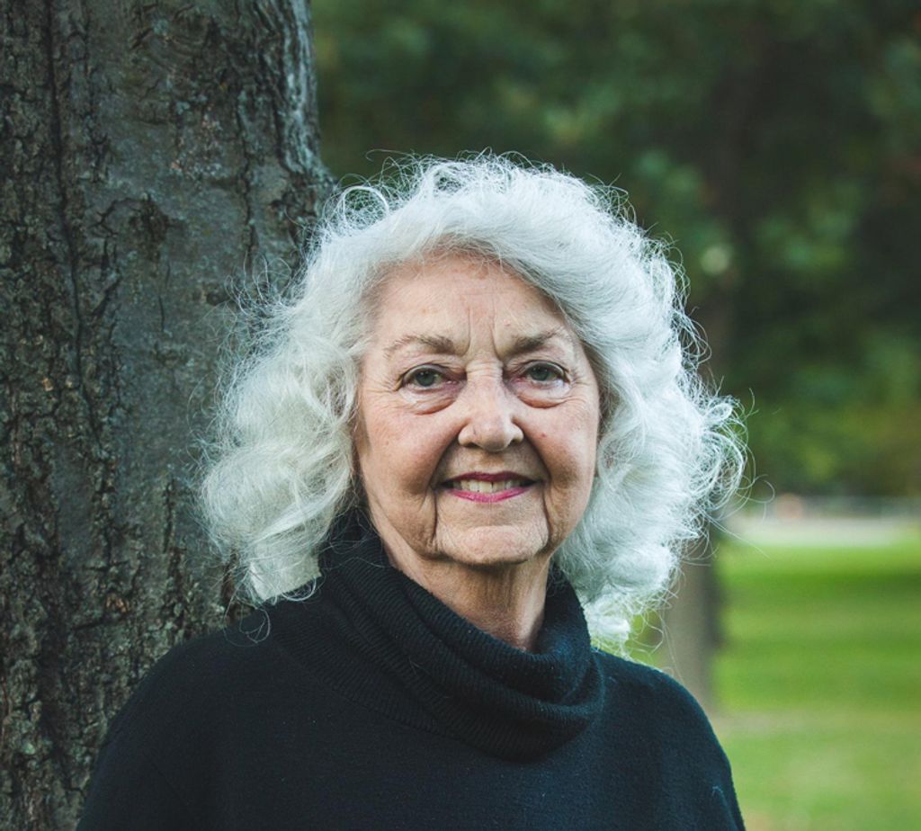 Naia Lou (Chopson)  Lawson