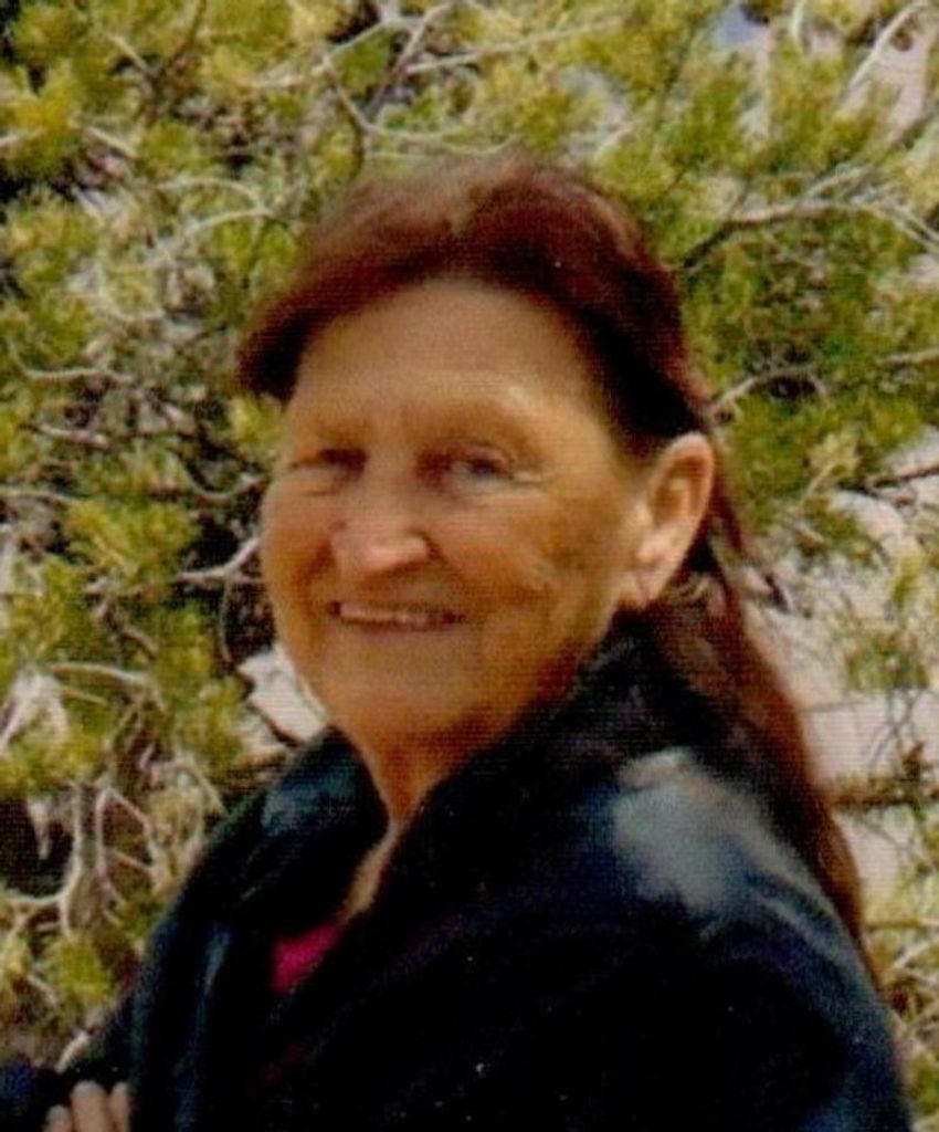 June Elizabeth Bills