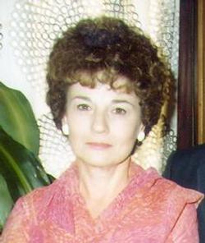 Sharla Faye Brown Profile Photo