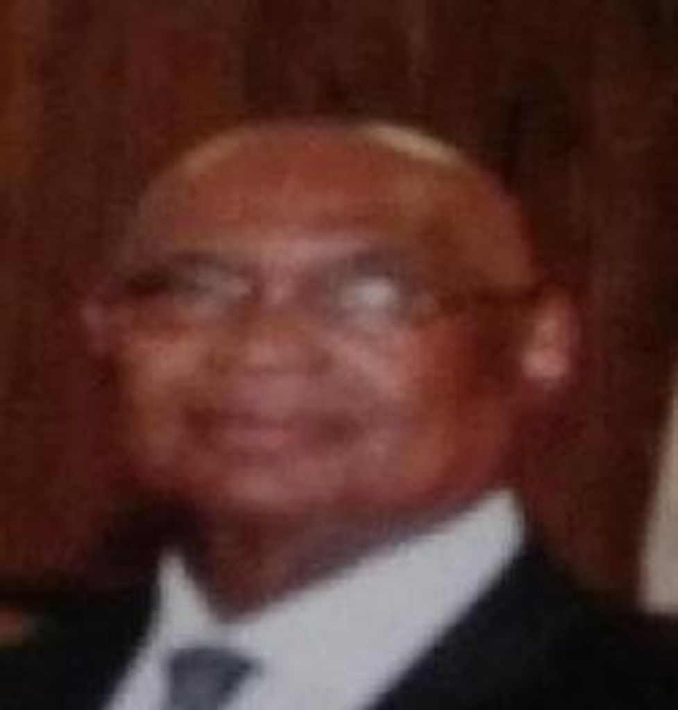 Mr. Henry Leroy Williams
