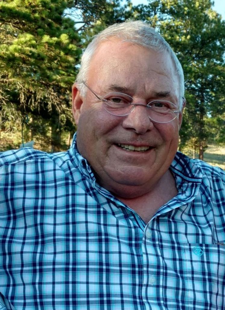 Mark William Langdorf Profile Photo