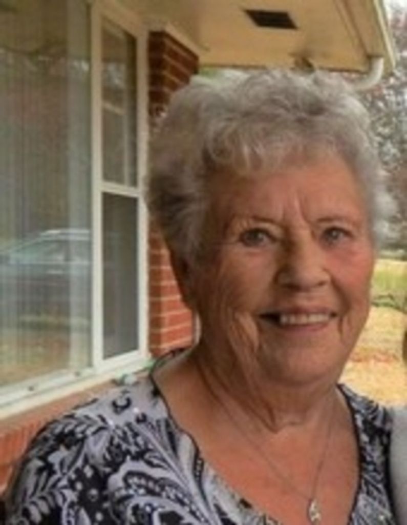 Ida Rogers Profile Photo