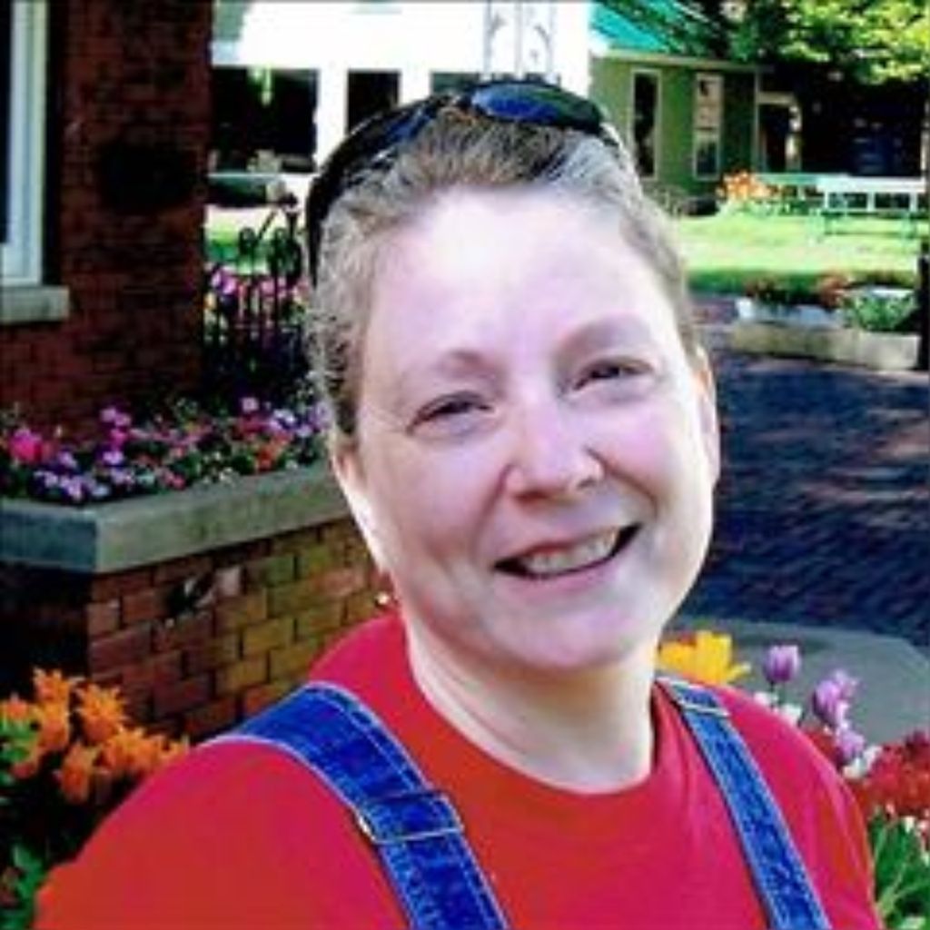 Esther Turner Profile Photo