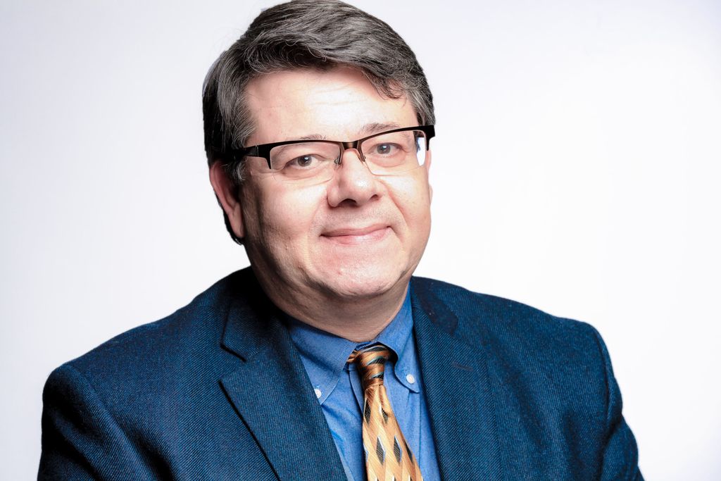 Dr. Joseph R. Bona Profile Photo