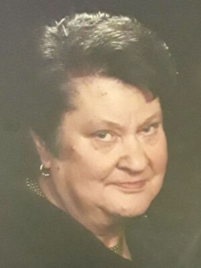 Dortha Marie Brumbalow