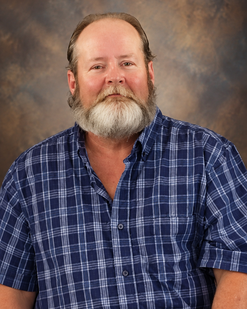 Larry Honaker Profile Photo