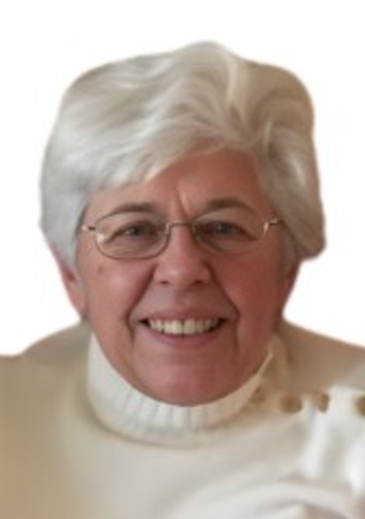 Joan Welch Profile Photo