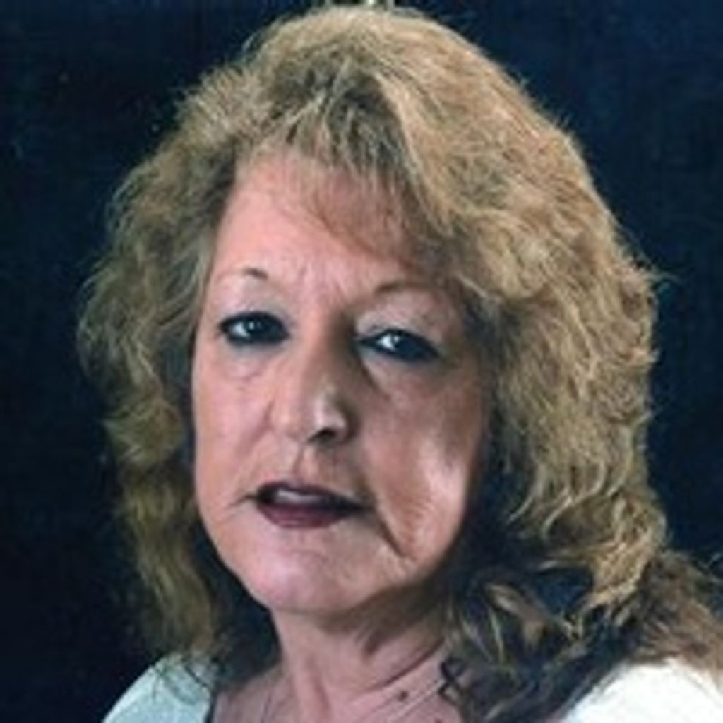 Mary  Elizabeth Lanier