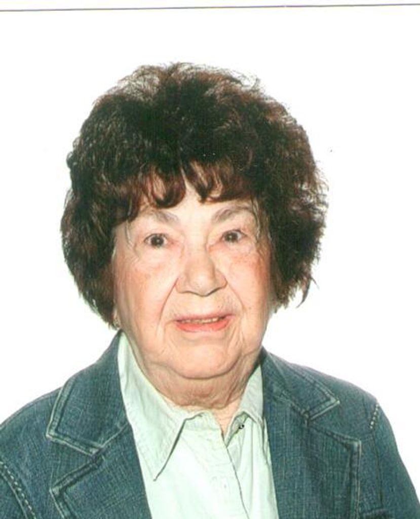 Ms. Roxie M.J. Kern Profile Photo