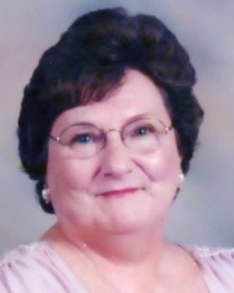 Carolyn Lee English Profile Photo