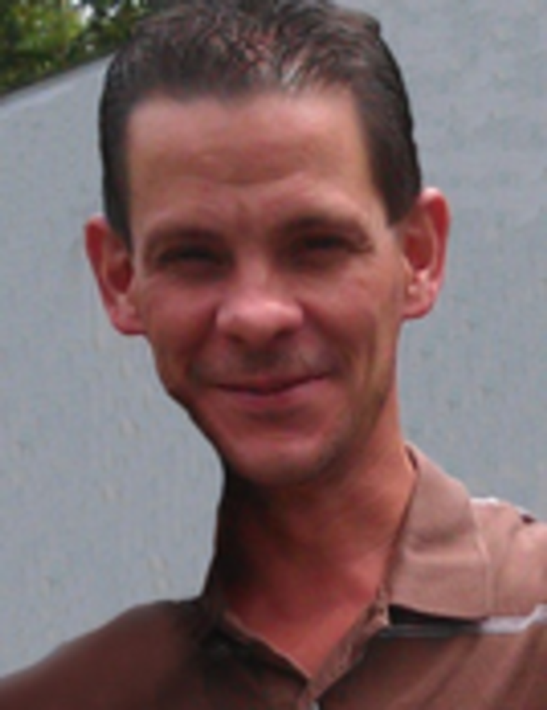 Steven M. Nixon