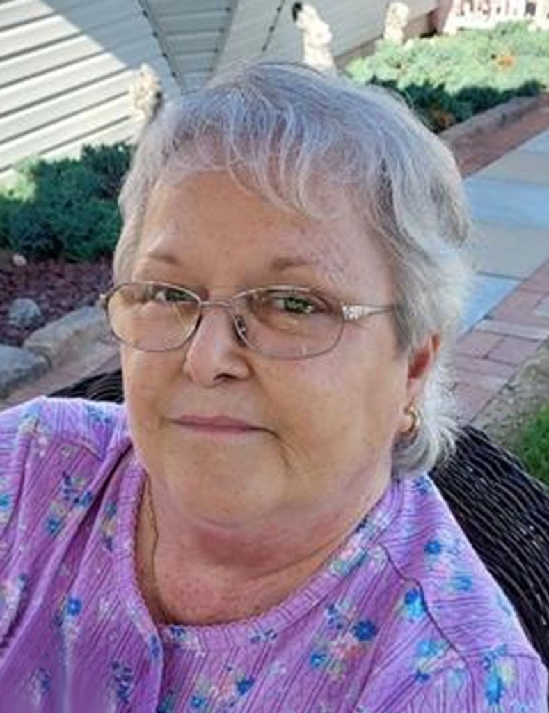 Patricia A. Harlan