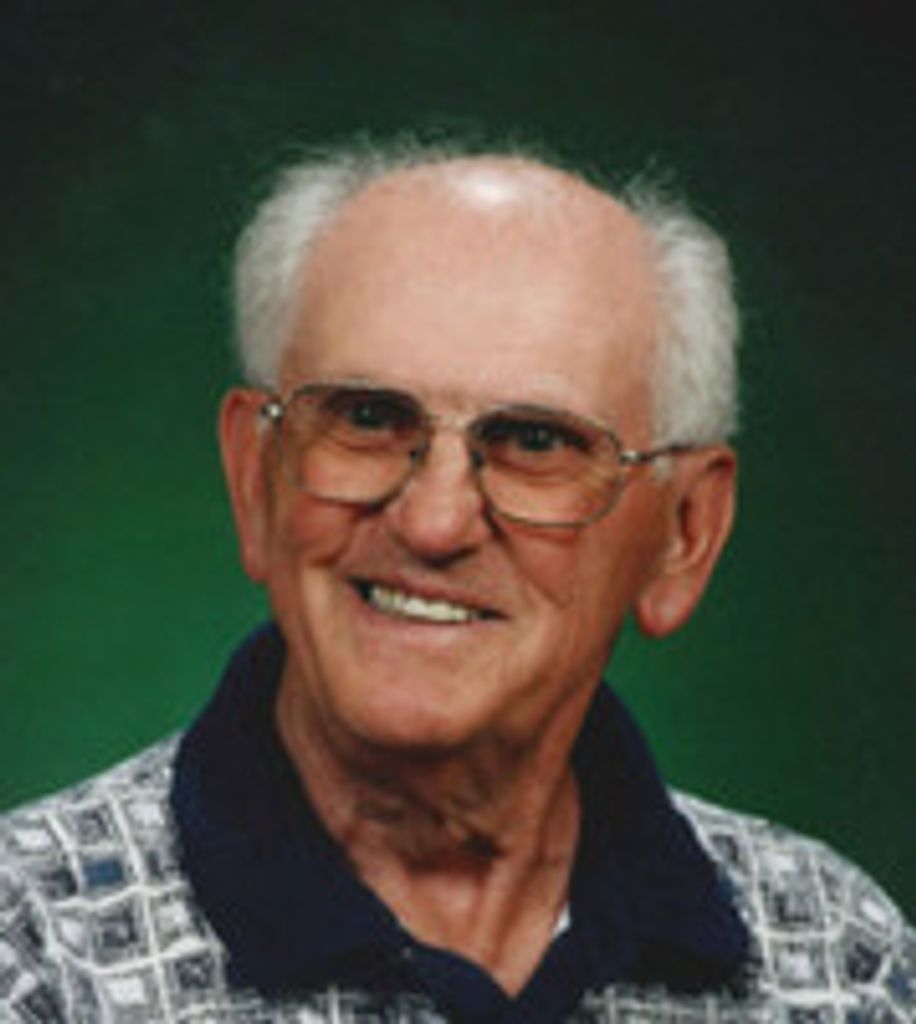 Andrew C. Schmitz