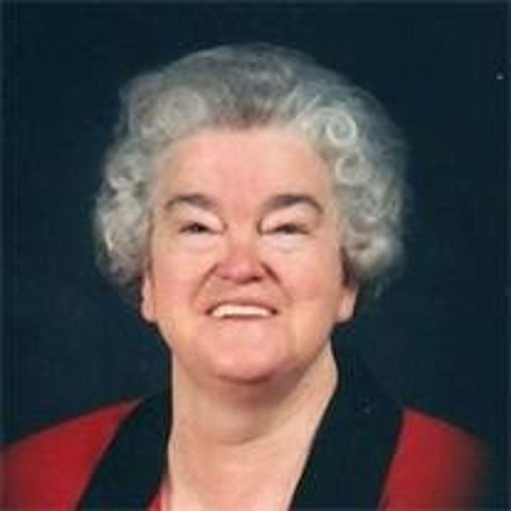 Dorothy (Watson)  Fugate