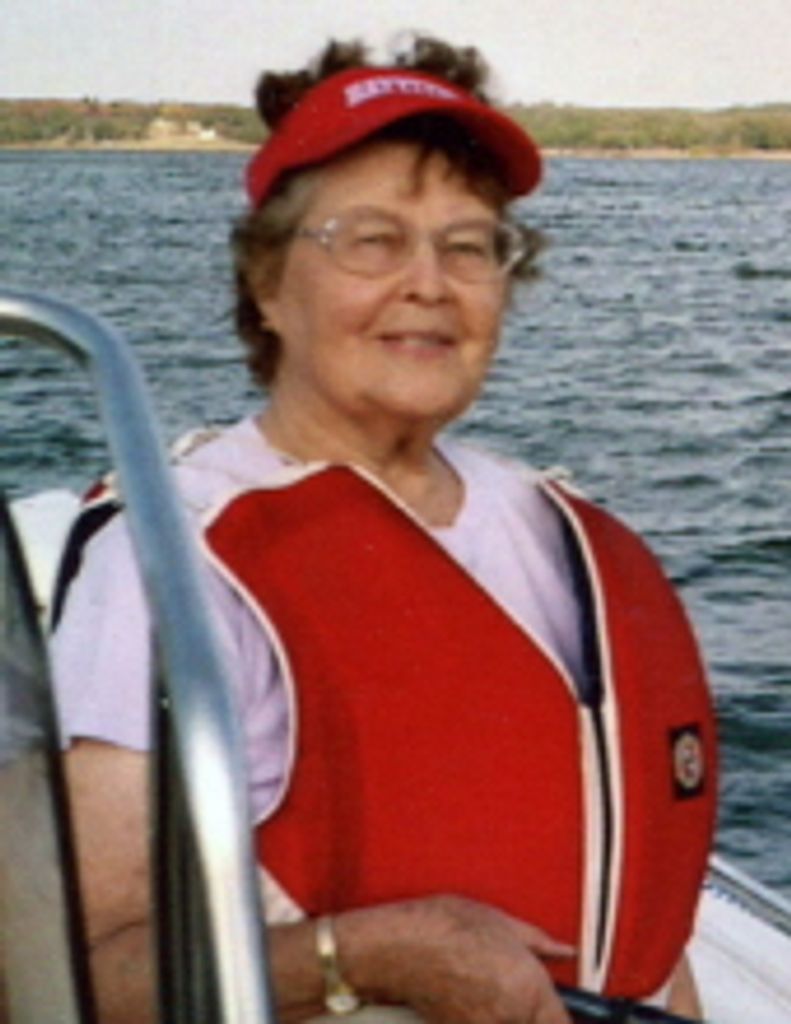 Joyce  E. Lerche