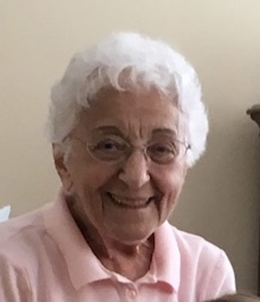 Josephine Cortese