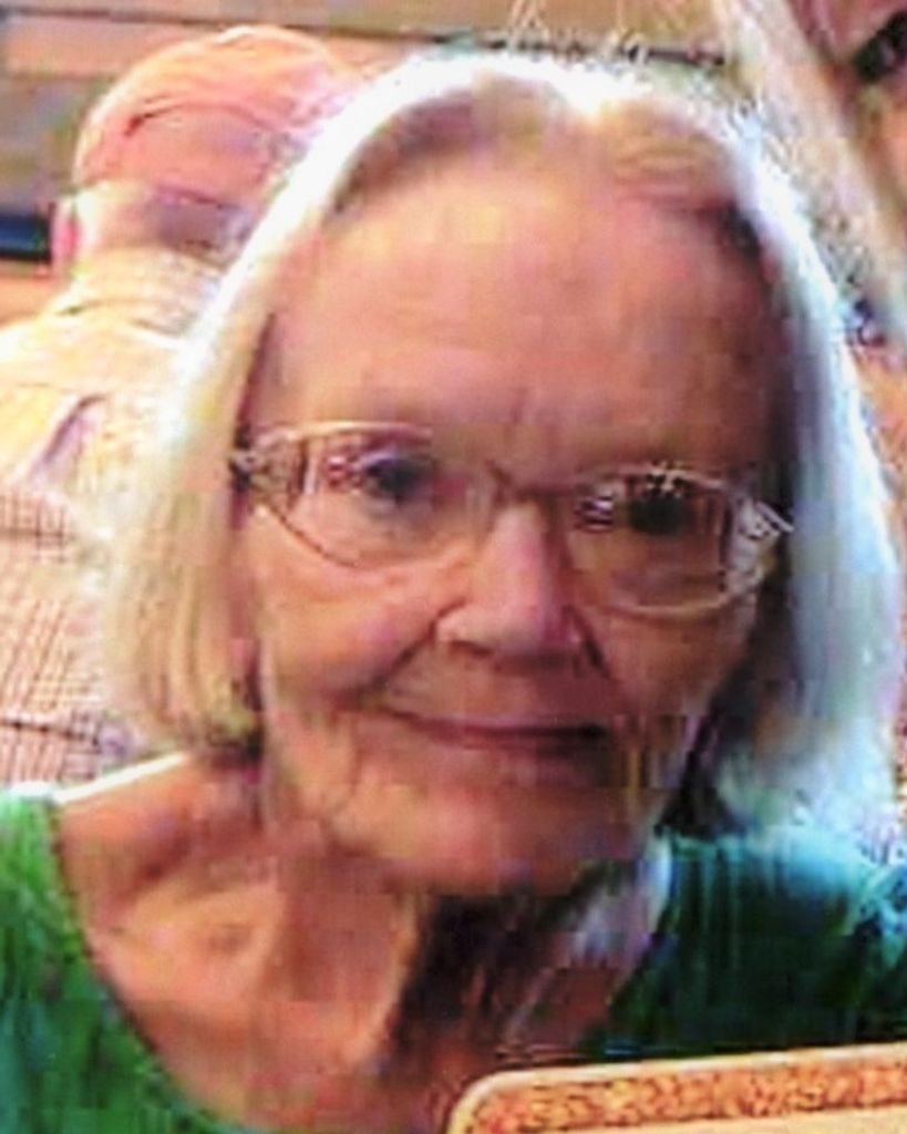 Teresa H. Hackett