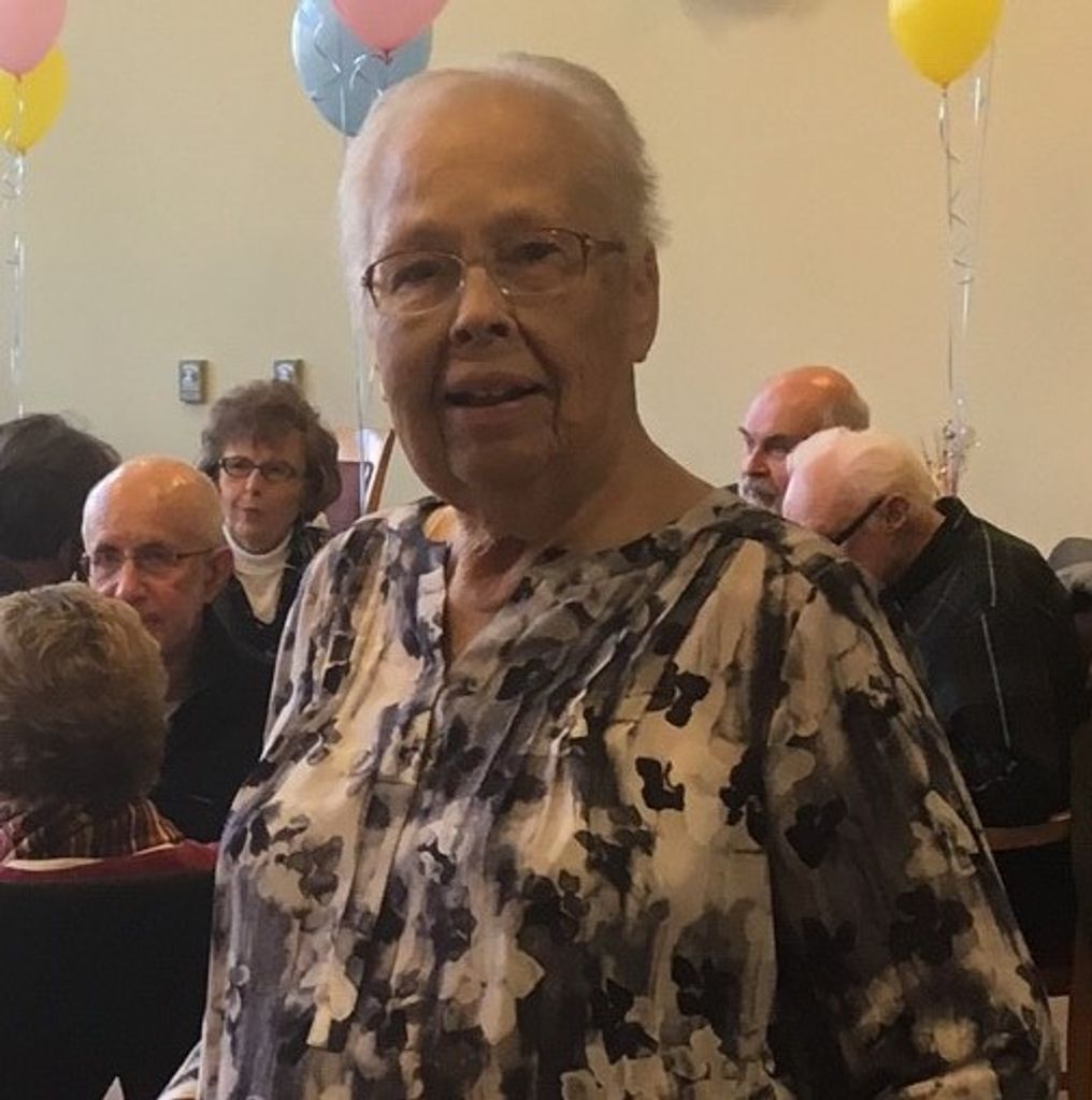 Marlene English
