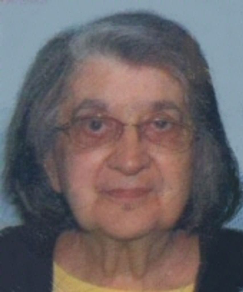 Evelyn F. Baugh Profile Photo