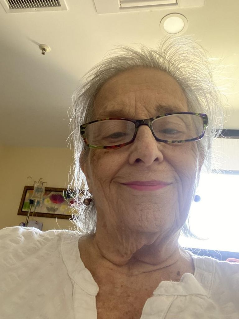 Gail Clara Lombardi Baldo Profile Photo