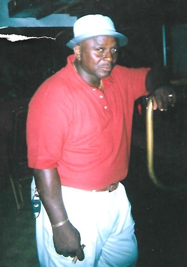 Danny Redden Profile Photo