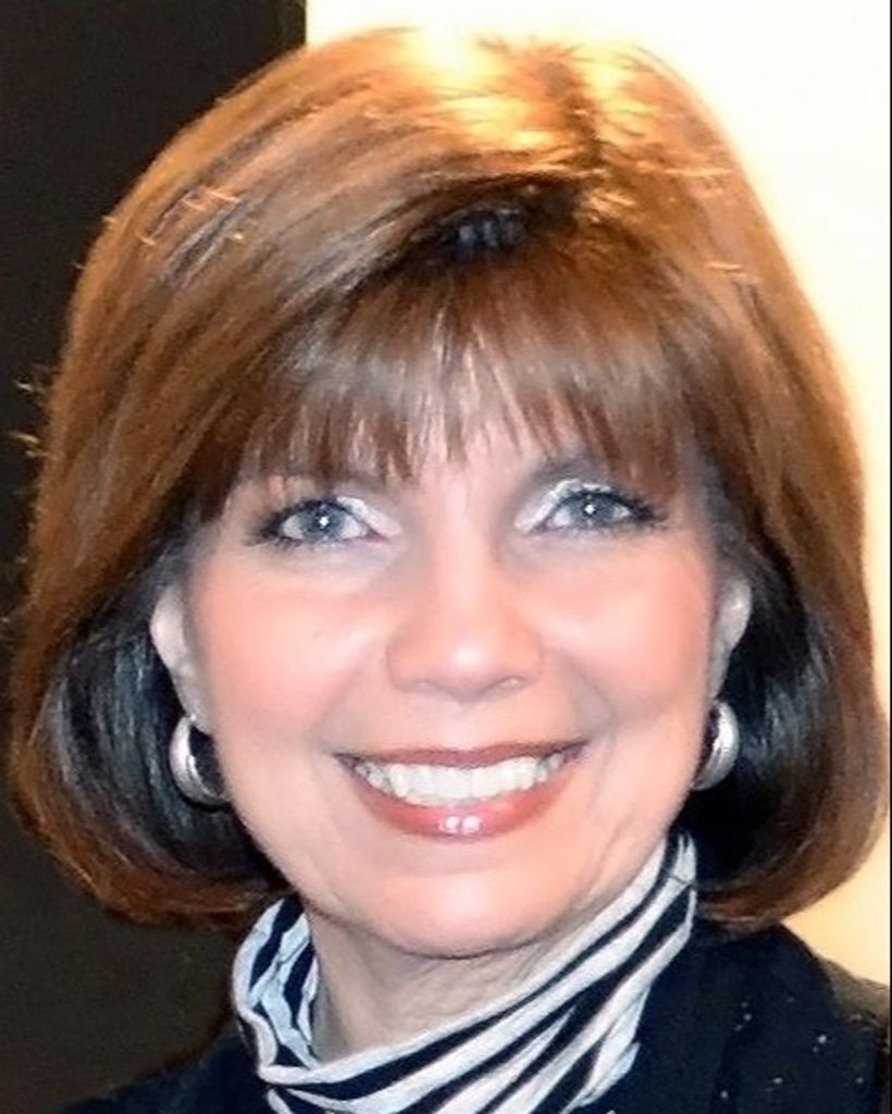 Kathy Sue Collins